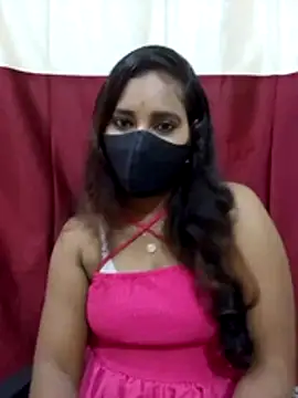 Anusree-Sexy online show from 01/07/26, 05:48