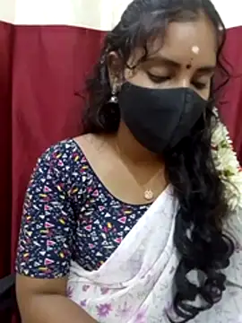 Anusree-Sexy online show from 01/08/26, 07:38
