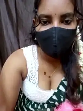 Anusree-Sexy online show from 01/12/26, 07:30