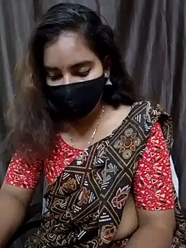 Anusree-Sexy online show from 01/17/26, 02:55