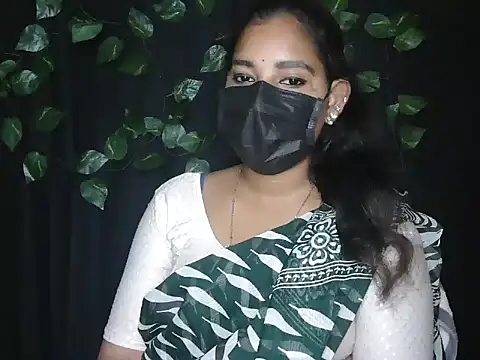 Anusree-Sexy online show from 02/16/26, 04:14