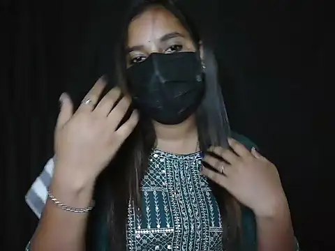 Anusree-Sexy online show from 02/25/26, 07:56