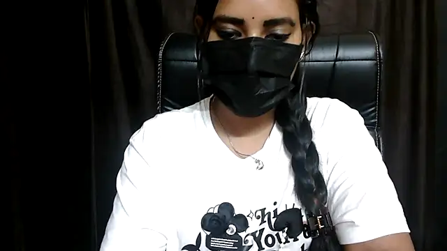 Anusree-Sexy online show from 07/19/26, 06:55