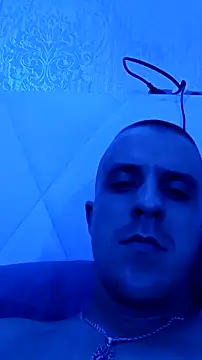 Snapshot of Adidas7217 chatting on 10/12/25, 02:54 Adidas7217 online show from 10/12/25, 02:54