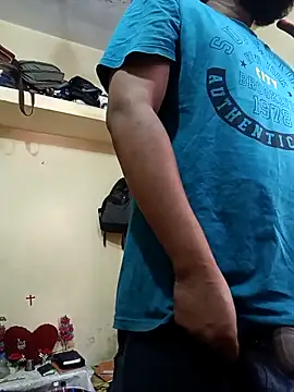 chunkyguy98 online show from 02/24/26, 04:21