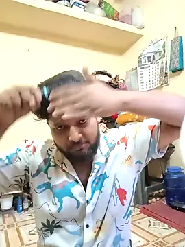 chunkyguy98 online show from 03/27/26, 12:16