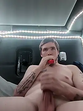 Bigdicktrucker26 online show from 09/28/25, 04:01