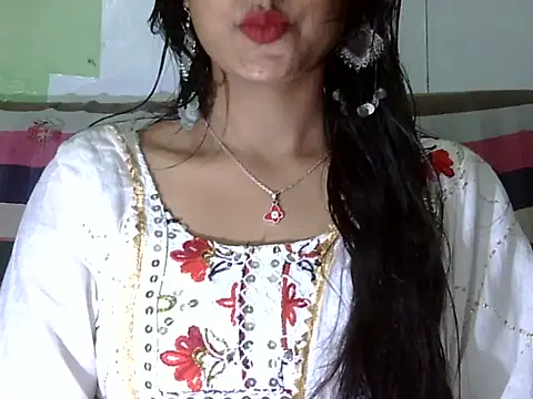 sexy-irm online show from 11/24/25, 07:08