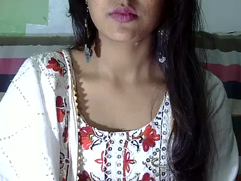 sexy-irm online show from 12/03/25, 04:09