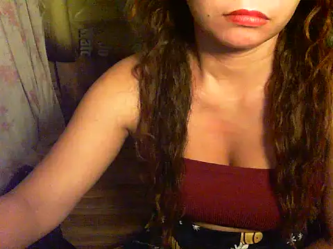 Hot aya0516 online show from 09/29/25, 02:44