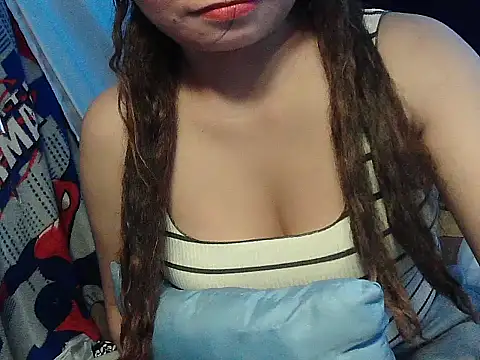 Snapshot of Hot_aya0516 chatting on 03/27/26, 07:14 Hot aya0516 online show from 03/27/26, 07:14