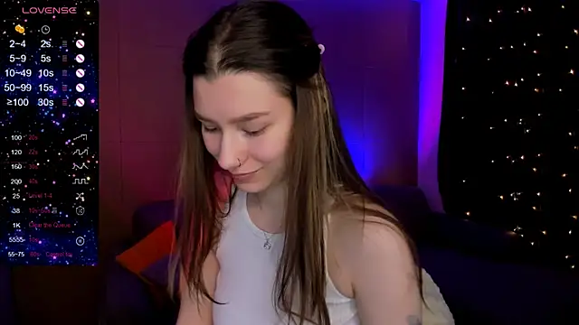 LinaBlossom  online show from 03/05/26, 04:52