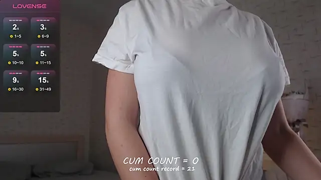 bettispaghetti online show from 12/20/25, 07:21