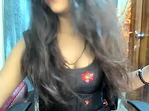 Sweey Bebo online show from 10/03/25, 04:59