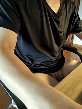 aboy 001 online show from 10/11/25, 07:18