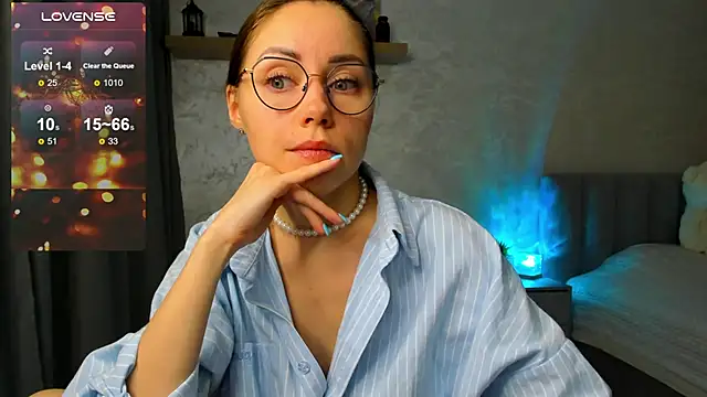 fun nd bun online show from 03/16/26, 12:38