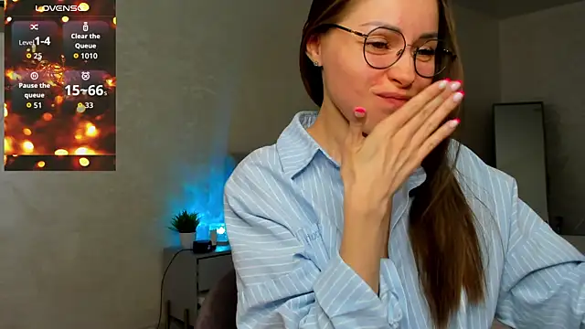fun nd bun online show from 05/18/26, 04:07