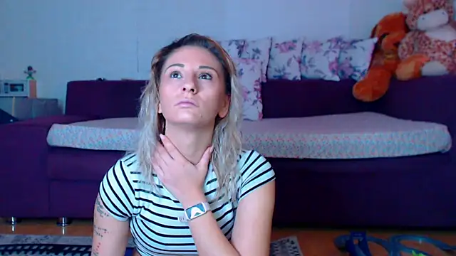 CassieSpell online show from 03/31/26, 06:03