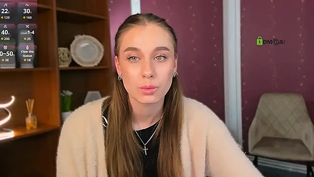 agata li1 online show from 11/13/25, 10:19