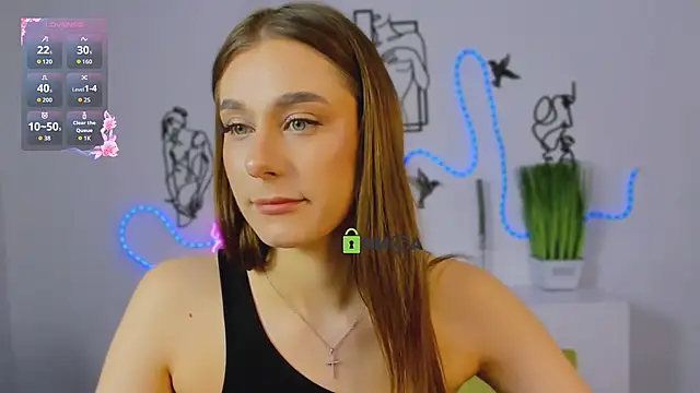 agata li1 online show from 02/27/26, 04:18