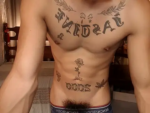 Jastine hunk online show from 11/12/25, 05:08