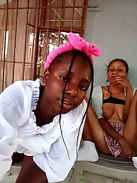 BlackPearl 19 online show from 10/16/25, 04:19