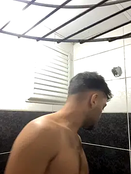 astoperaa online show from 09/21/25, 04:30