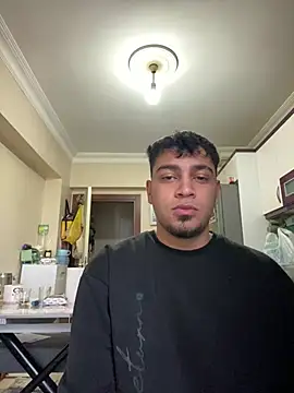 astoperaa online show from 01/17/26, 08:52