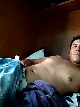 Carlos27hot online show from 09/20/25, 04:08