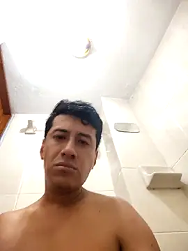 Carlos27hot online show from 10/24/25, 04:36