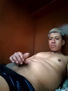 Carlos27hot online show from 02/05/26, 10:14