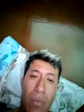 Carlos27hot online show from 05/12/26, 10:40