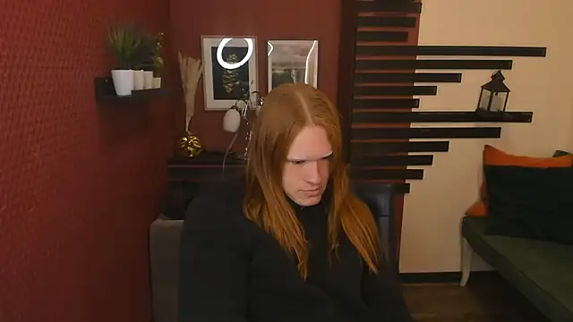 ChloeValentinee online show from 11/24/25, 01:22