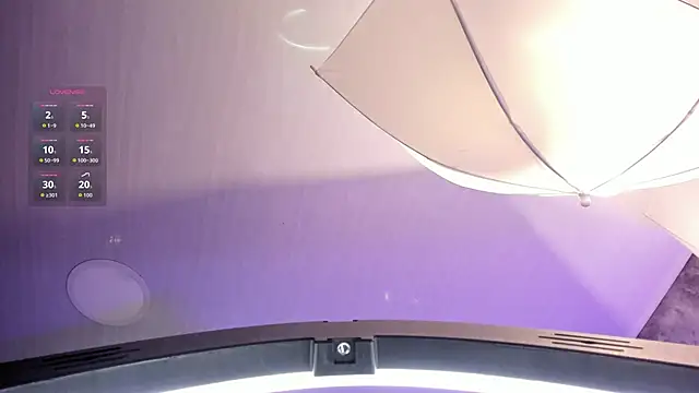 amaraa lewiis online show from 09/23/25, 12:19