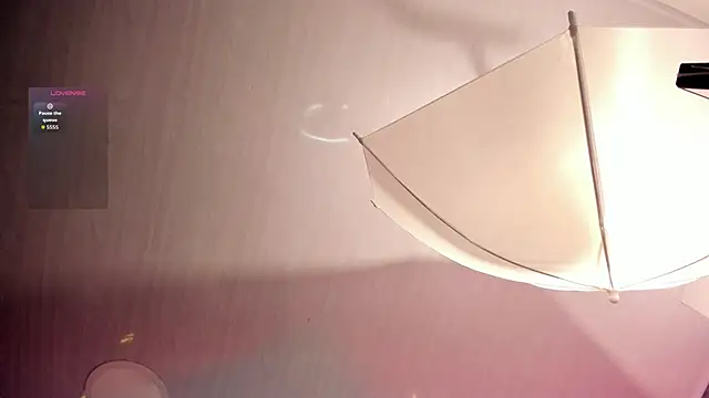 amaraa lewiis online show from 09/25/25, 12:20