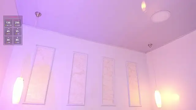 amaraa lewiis online show from 10/22/25, 12:27