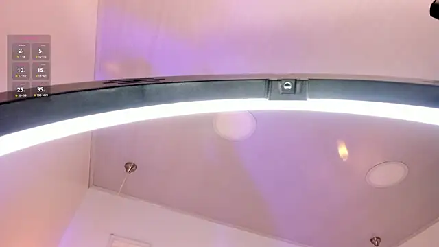 amaraa lewiis online show from 10/25/25, 12:13