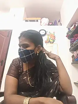 Tamil Yalini12 online show from 07/10/26, 05:34