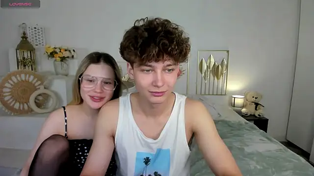 LisaRiza online show from 10/12/25, 01:10