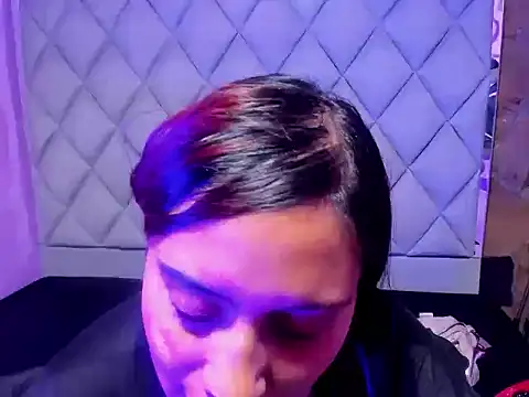 CarlaWhatson18 online show from 09/24/25, 01:03