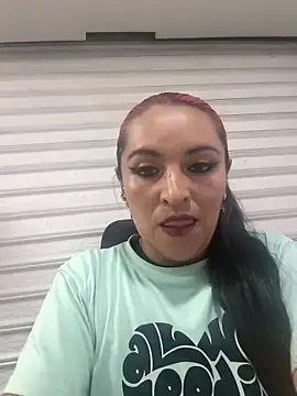 Snapshot of Alisson_Stonee chatting on 03/20/26, 09:30 Alisson Stonee online show from 03/20/26, 09:30