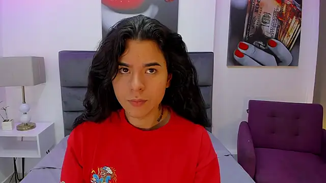 Angel Dustts online show from 10/17/25, 08:11