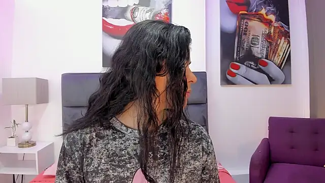 Angel Dustts online show from 10/25/25, 07:30