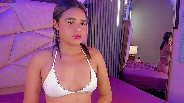 Salome Duque online show from 11/09/25, 05:22