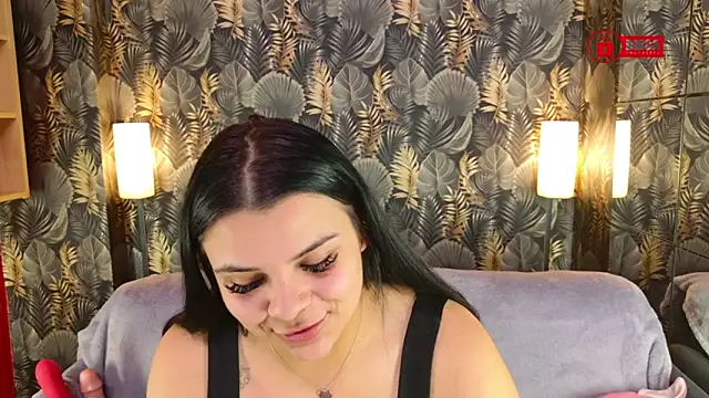 ThiccMady online show from 10/17/25, 01:25