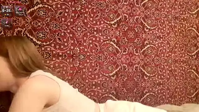 ivetabloom online show from 10/02/25, 06:04