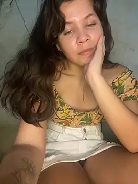 marisgaya online show from 10/08/25, 12:08