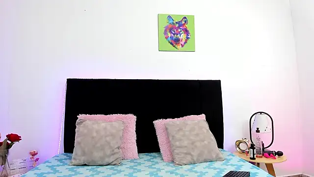 Snapshot of celestederek chatting on 02/26/26, 02:05 celestederek online show from 02/26/26, 02:05