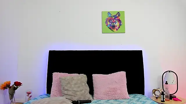 Snapshot of celestederek chatting on 02/28/26, 06:42 celestederek online show from 02/28/26, 06:42