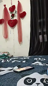 Snapshot of hotestfantasy chatting on 03/20/26, 11:59 hotestfantasy online show from 03/20/26, 11:59